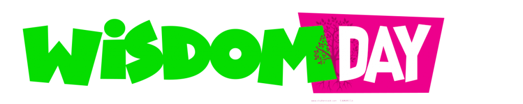 Wisdom Day Logo